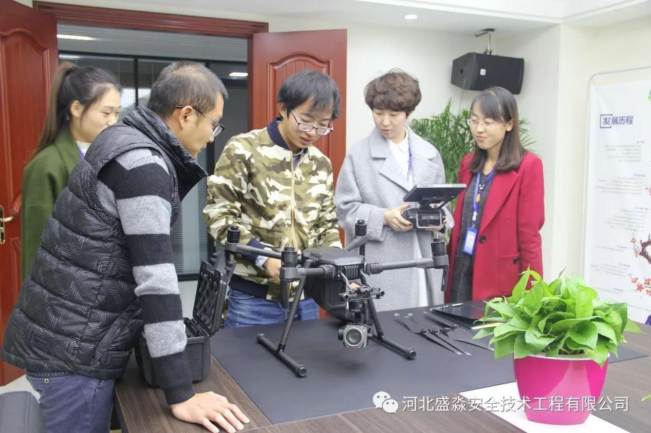 十九大圓滿閉幕!盛淼集團向多元化業務發展邁進!