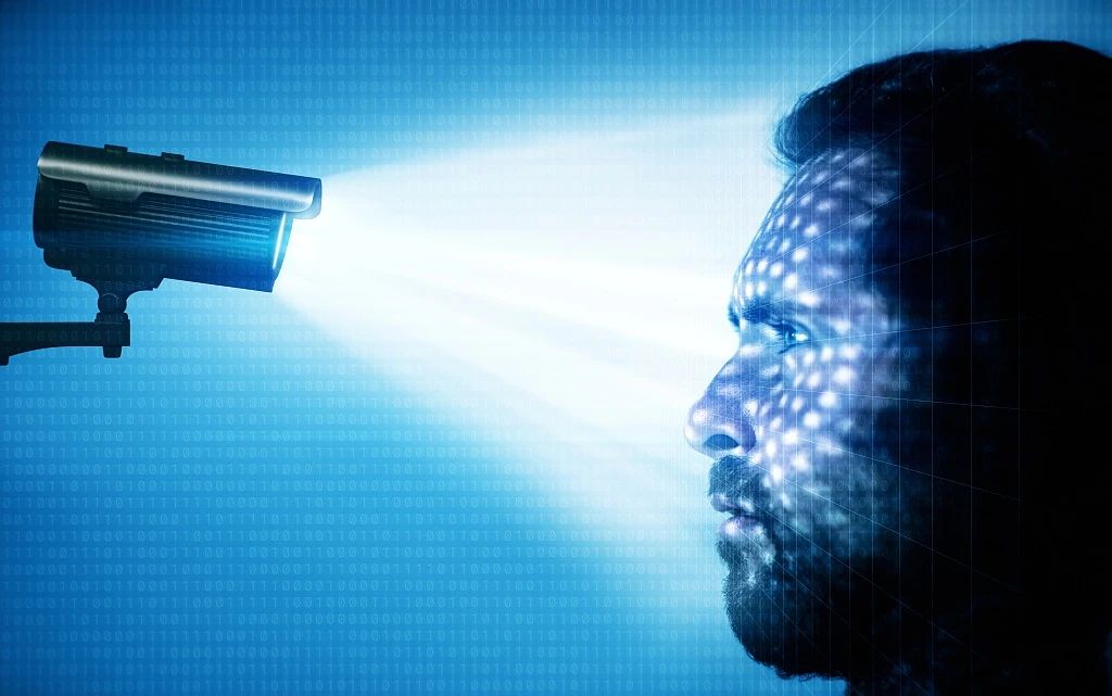 盛淼智慧校園——校門進出考勤系統